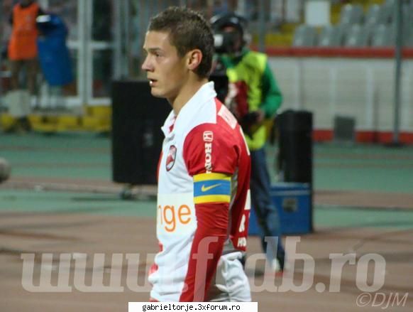 Gabriel Torje - Dinamo - surse foto: FCDB, Sport 365, FC Dinamo, Prosport - Gabriel Torje