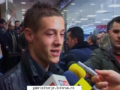 Gabriel Torje - Dinamo - Missy - Gabriel Torje