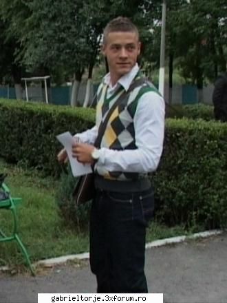 Gabriel Torje - Dinamo - va astept si pe voi - Gabriel Torje
