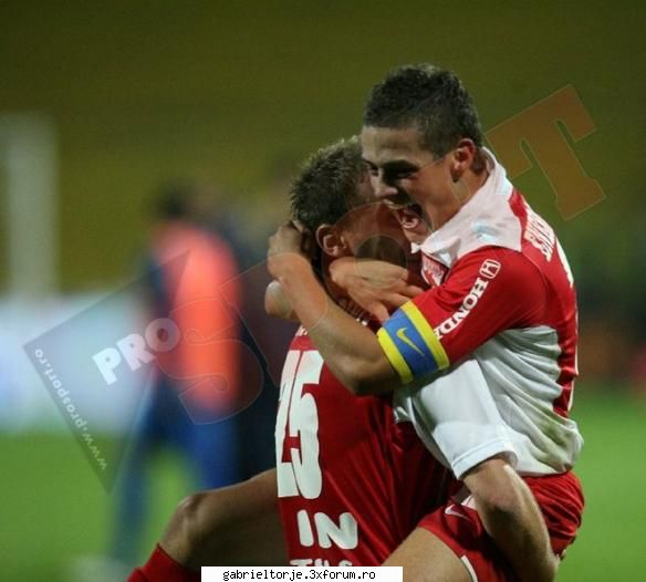 Gabriel Torje - Dinamo - Missy - Gabriel Torje